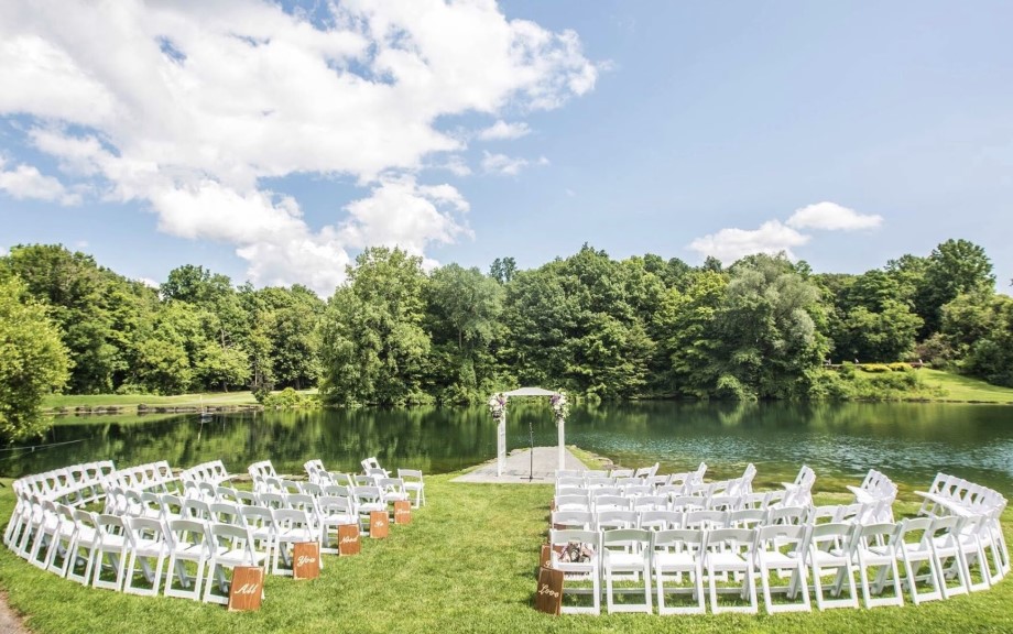 Shadow Lake Weddings Wedding Venues Rochester NY On